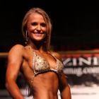 Robyn  Robertson - NPC Washington State Championships 2012 - #1